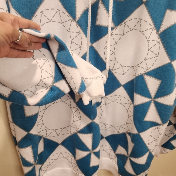 Jason Maxwell Vintage Sweatshirt size S - Picture 3 of 9